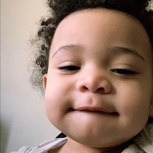 Meet your Posher, Isaiah